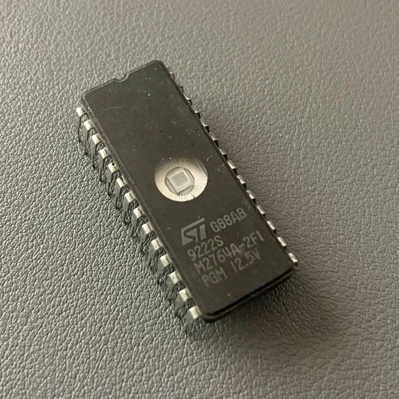 M2764a 2f1 St Memory Veswin Electronics - Premium Space Art Gallery - 8K