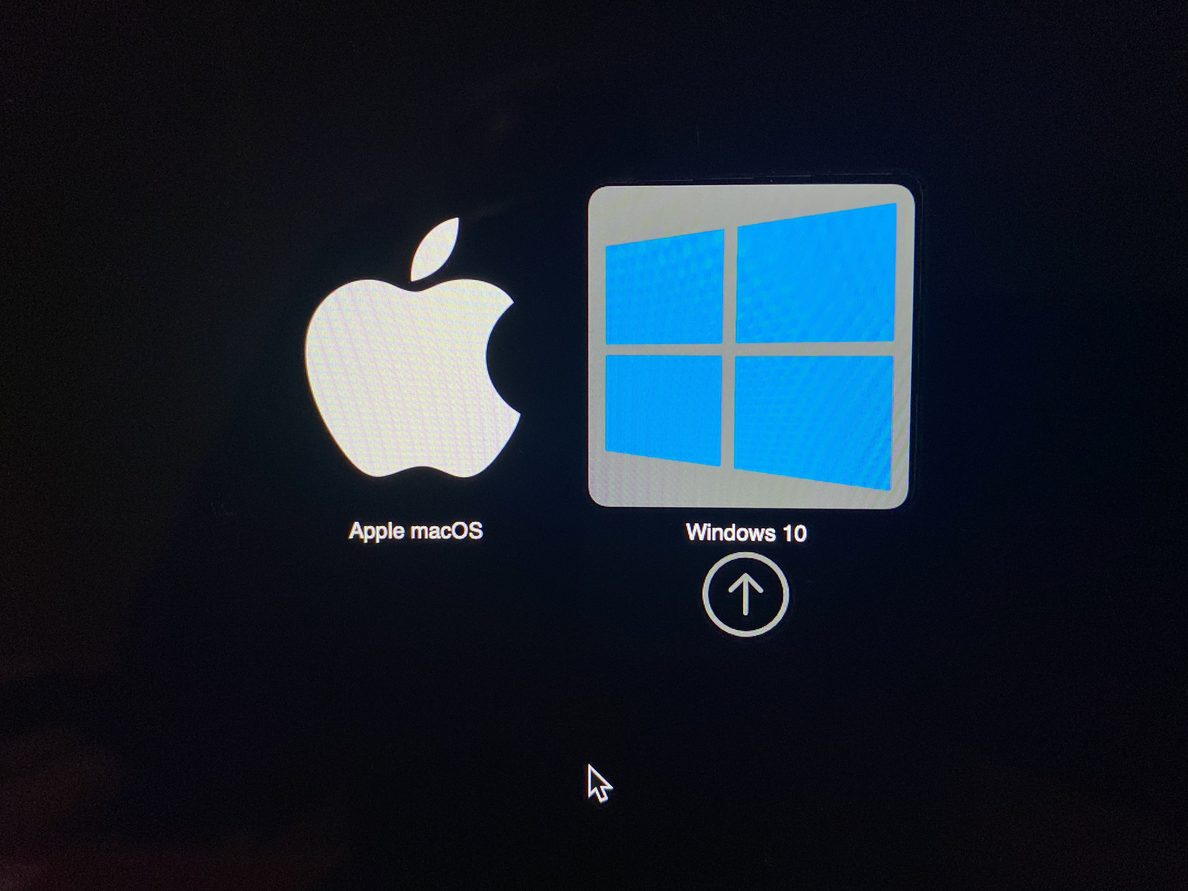 Dual Boot Mac – Making it pretty! | DIYglenn - Learning by doing