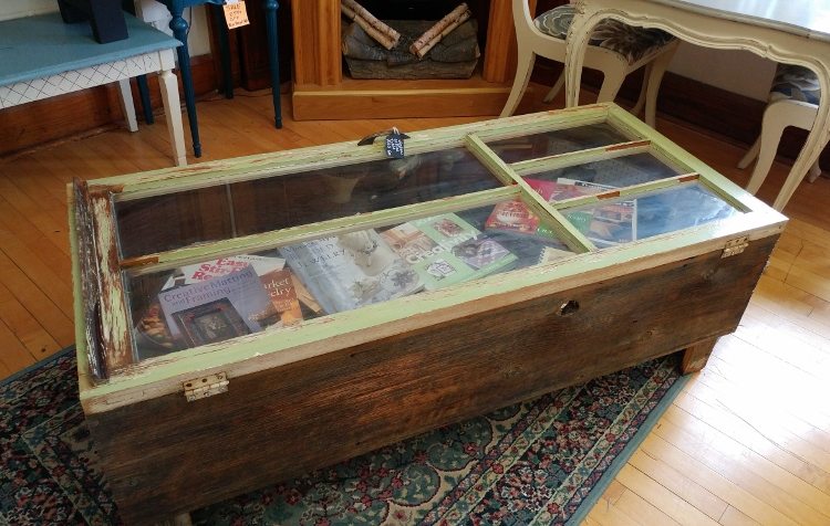 Furniture purchases can involve important decisions. Clever Repurposed Furniture Ideas - DIY Inspired