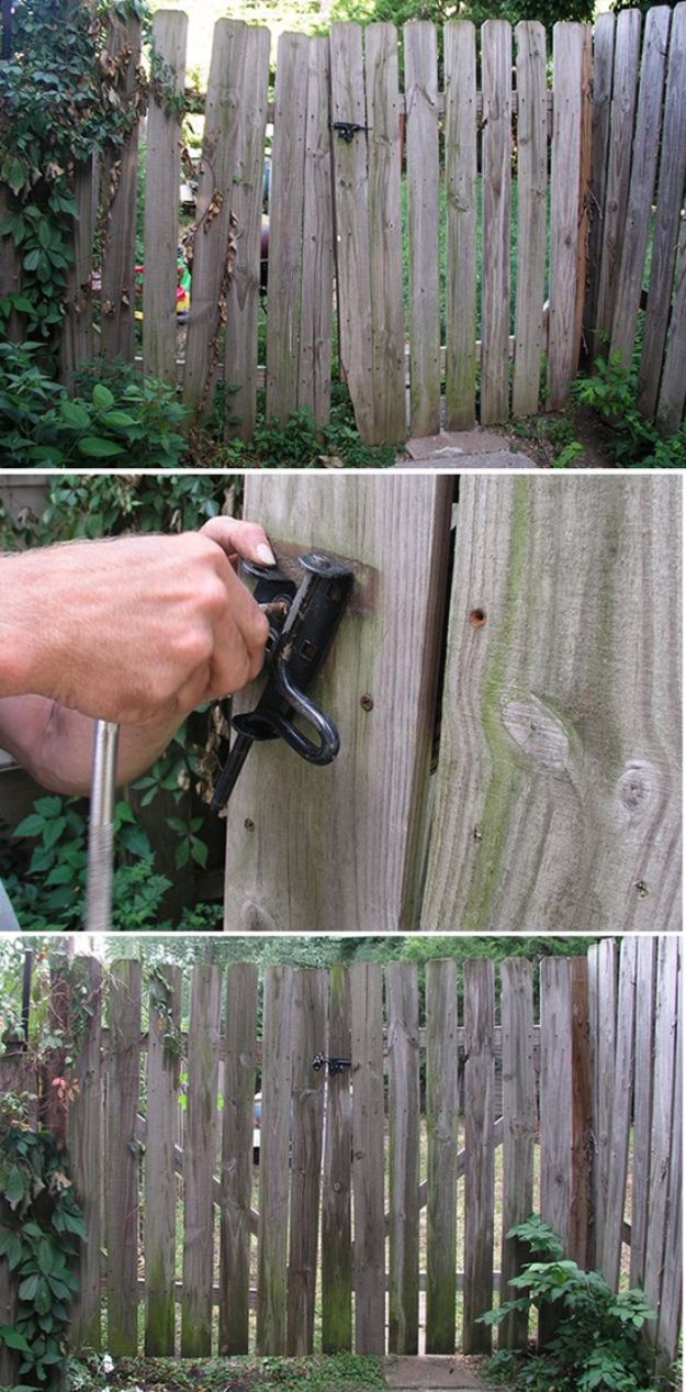 The daily liquidity that investors enjoy. 35 Easy Hacks To Fix Things Around Your Home