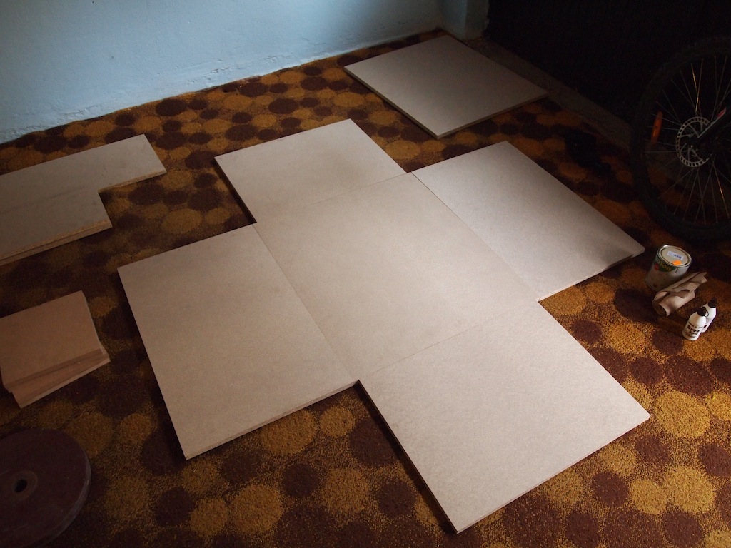 How To Make A Plyometric Box Doityourself Crossfit Sports It And Other