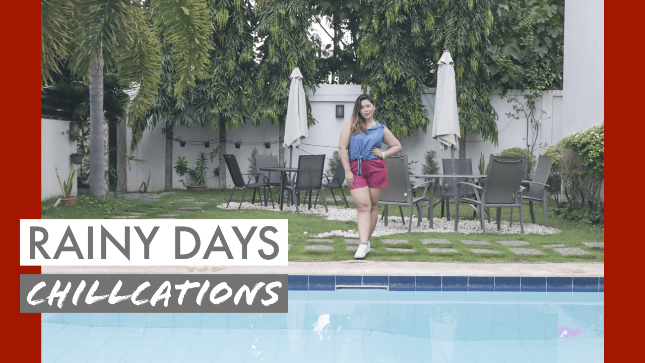 Book Reddoorz for a Rainy Day Chillcation