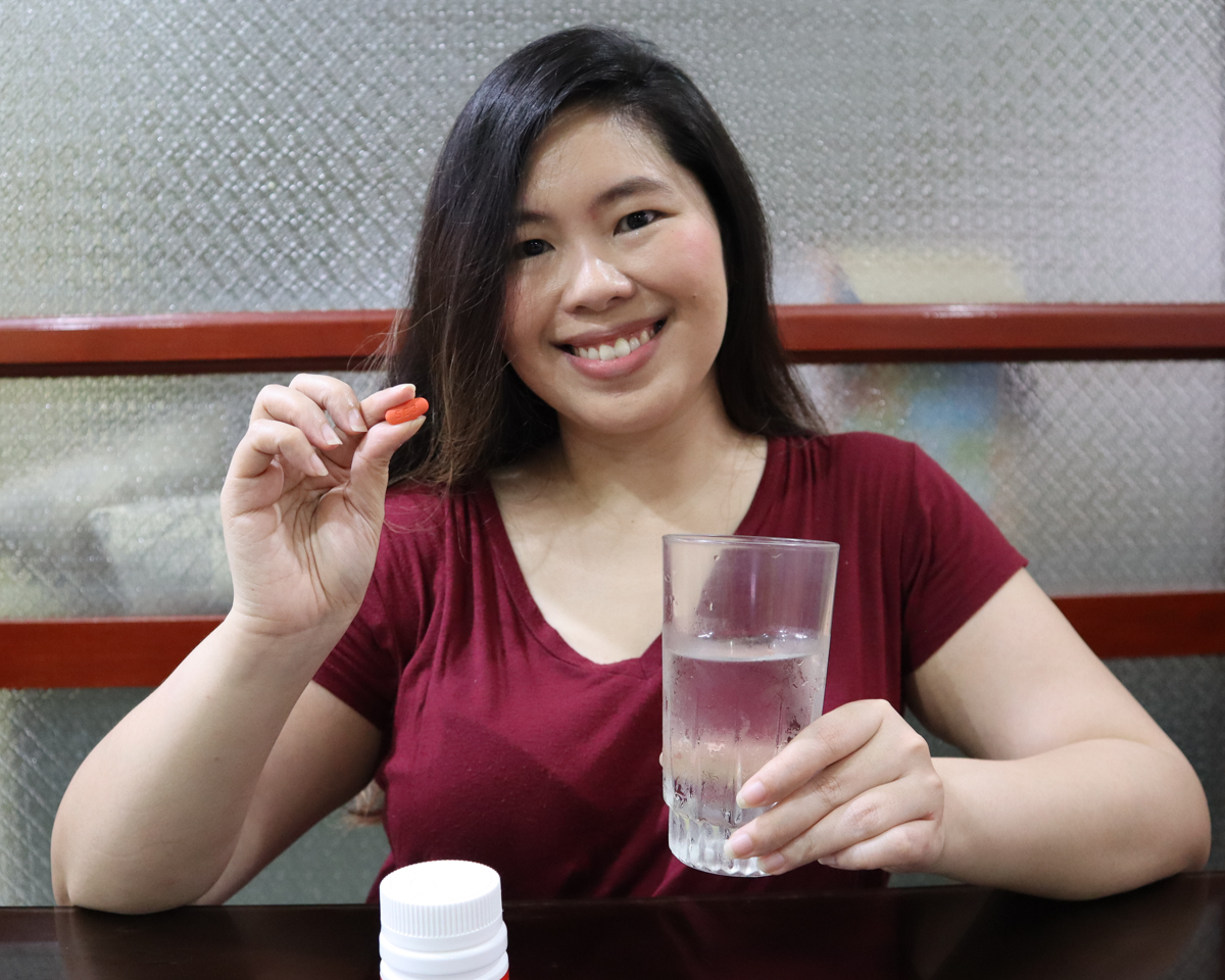 Women's Wellness with Watsons