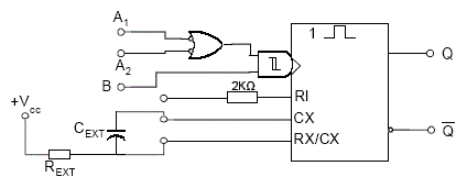 Multivibratör