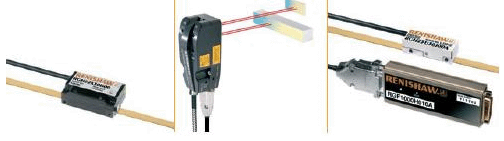 Lineer Motor Nedir ? 4 lenkoder 1