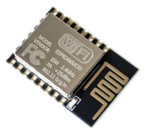 esp8266 12