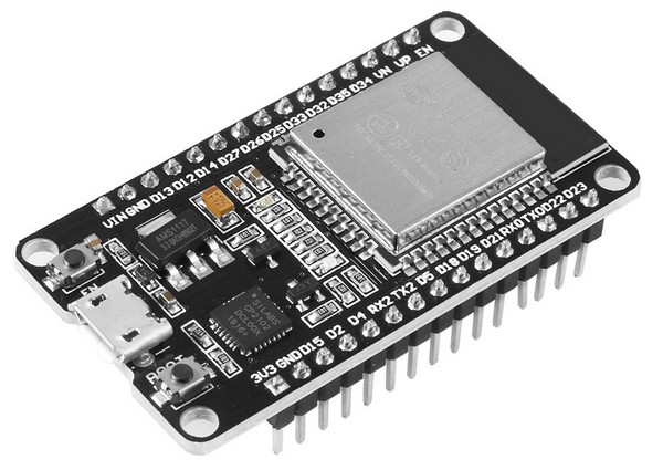 esp32 5
