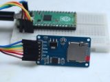 Interfacing Arduino With Micro Sd Card Module