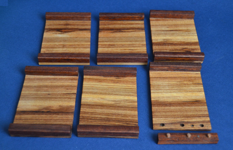 Puzzle Boxes Diy Puzzles