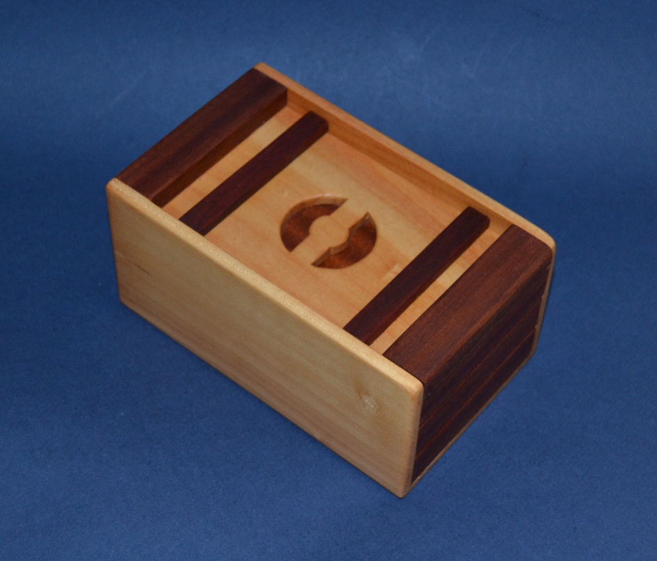 Puzzle Boxes Diy Puzzles