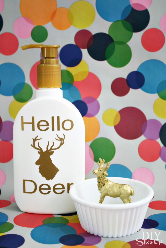 DIY gifts