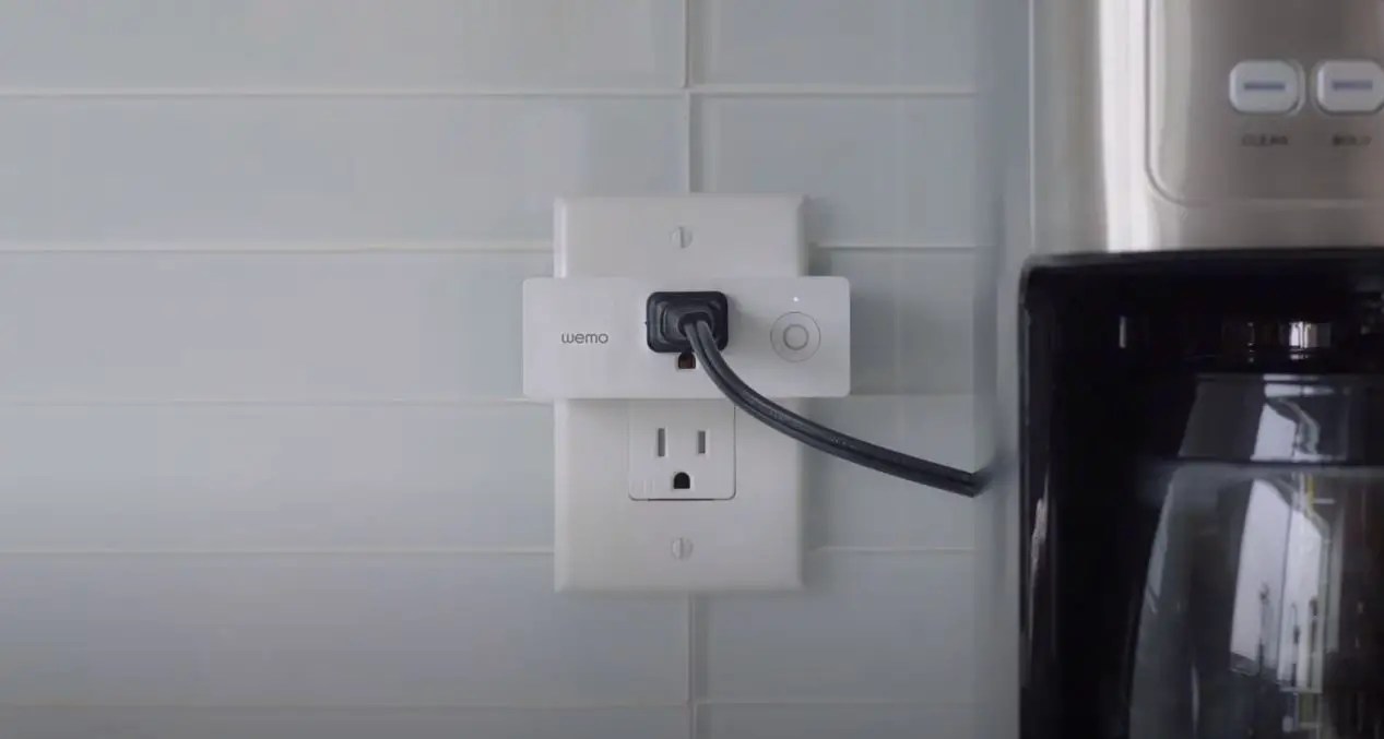 Can You Plug A Wemo Into A Power Strip Diy Smartthings Can You Plug A Wemo Into A Power Strip Diy Smartthings