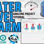 Water Level Alarm – DIYSTEMKIDS
