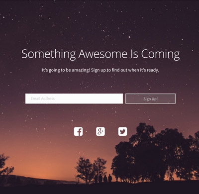 coming-soon