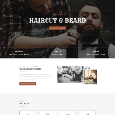 barber