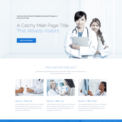 clinic