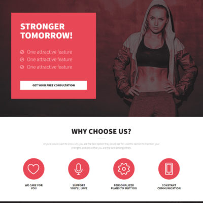 fitness