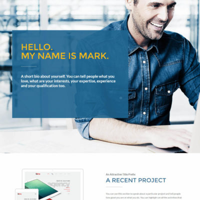 portfolio