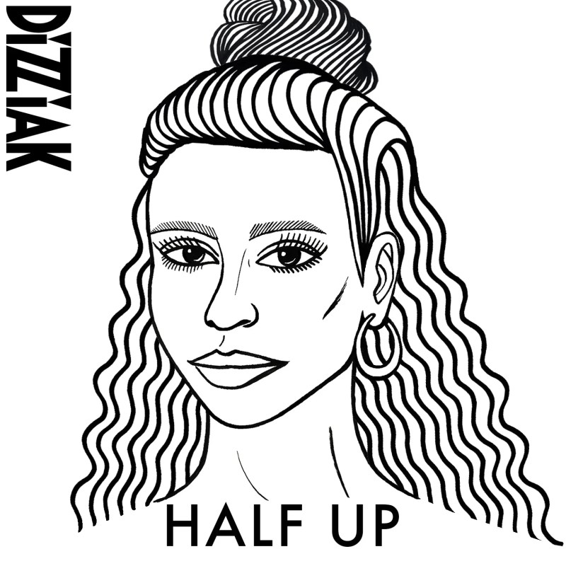 Flat Top Dizziak - Premium Ocean Background Gallery - 8K