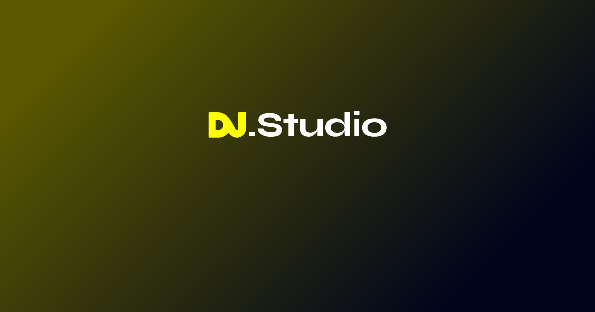 Creating Stems For Remixes With Dj Studio Dj Studio