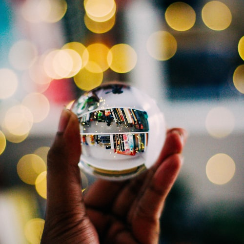 Tarot Reading Package