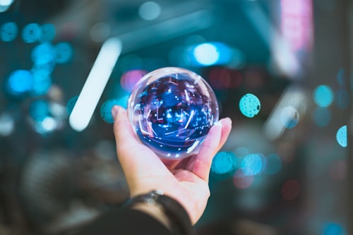 Astrology Consultation