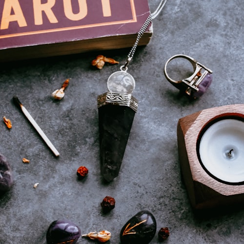 Tarot Card Insights
