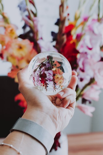 Online Psychic Consultation