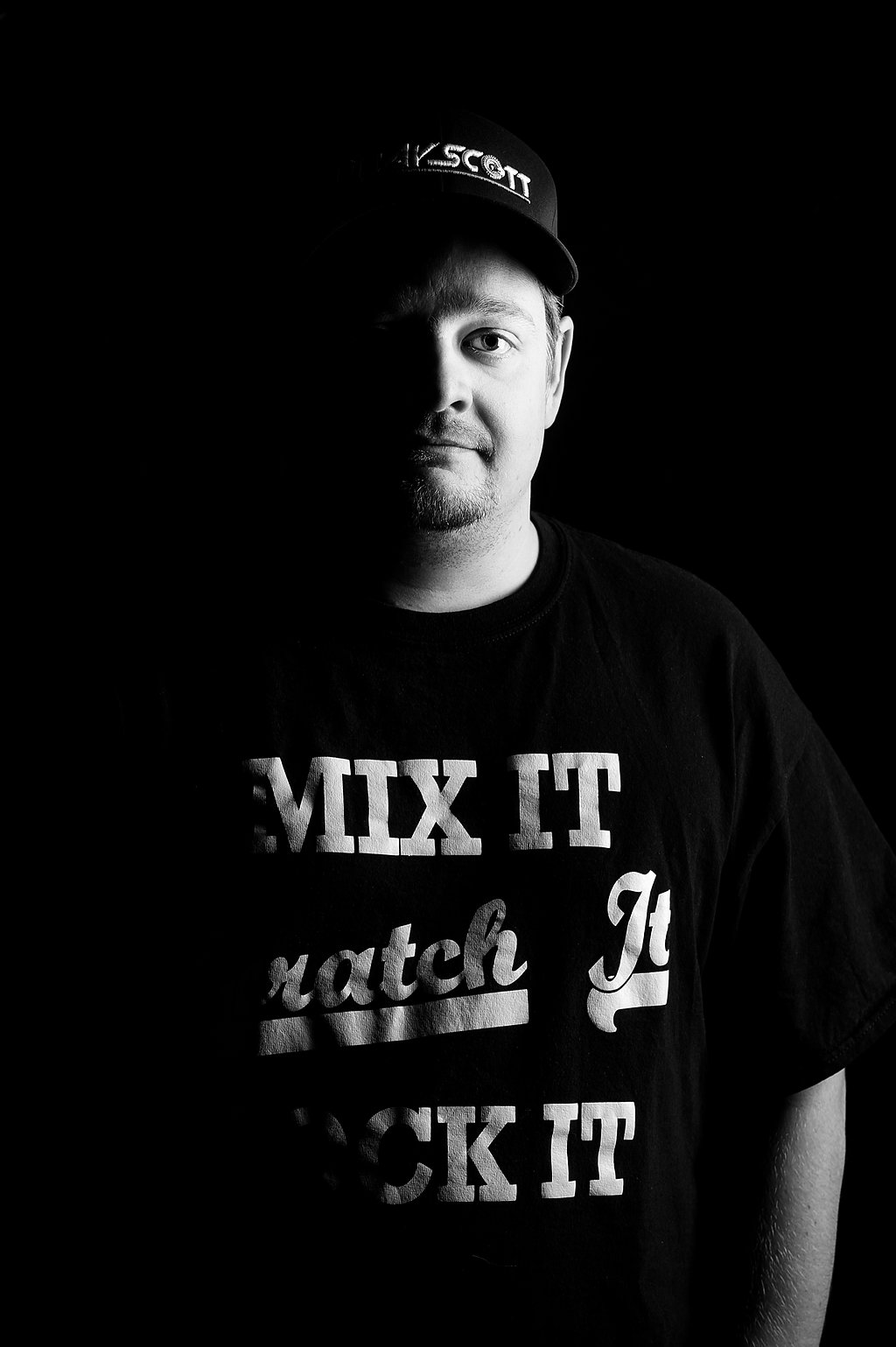 DJ Jay Scott
