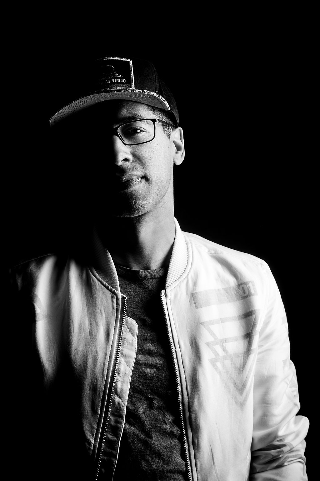 DJ Kevin Evans