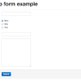 Welcome To Django Bootstrap Form’s Documentation! — Django-bootstrap ...
