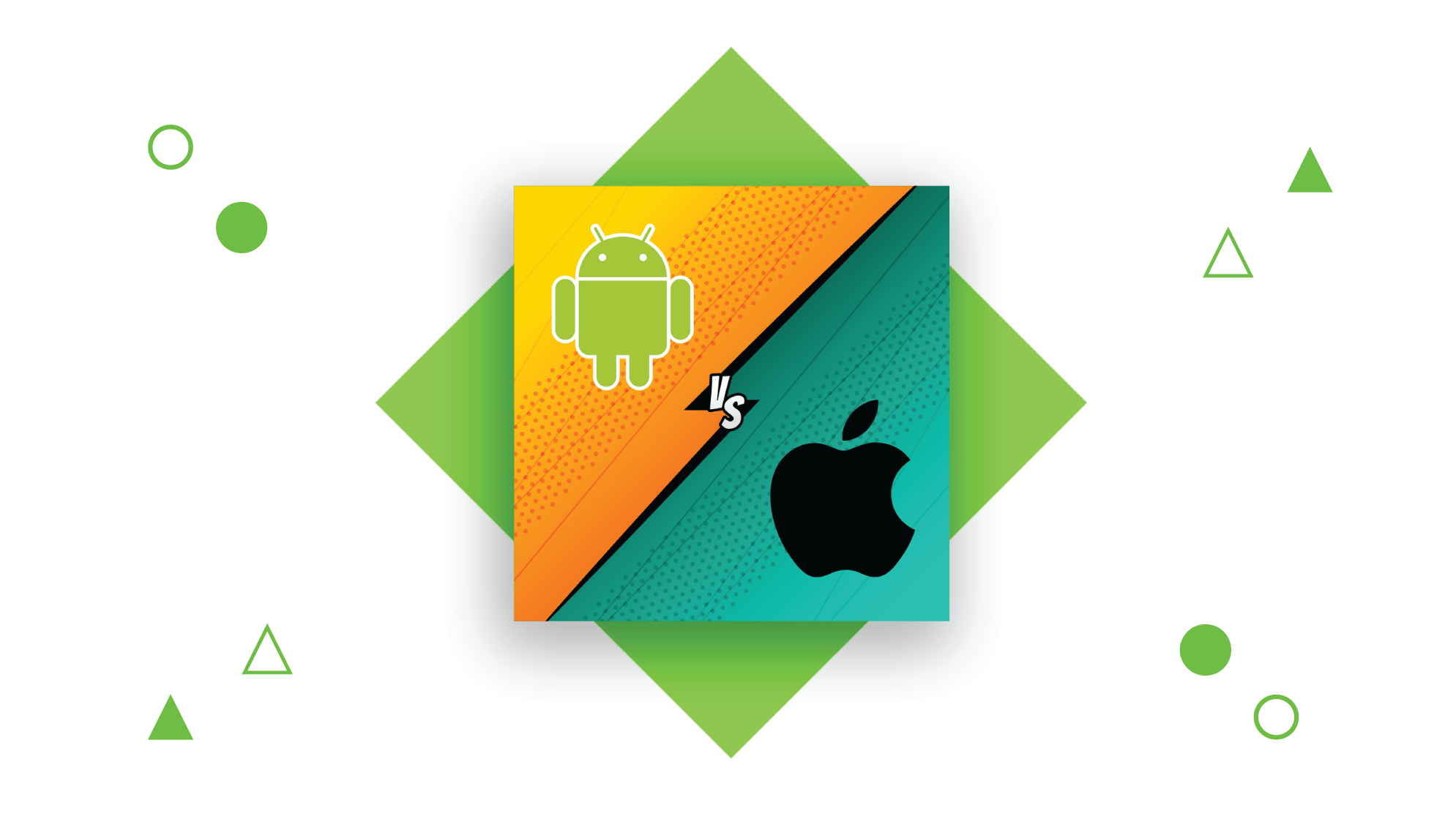 App Development Cost Android Vs Ios