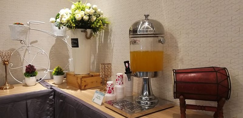 Paket Coffe Break Djava Catering - Download Incredible Sunset Design | Ultra HD