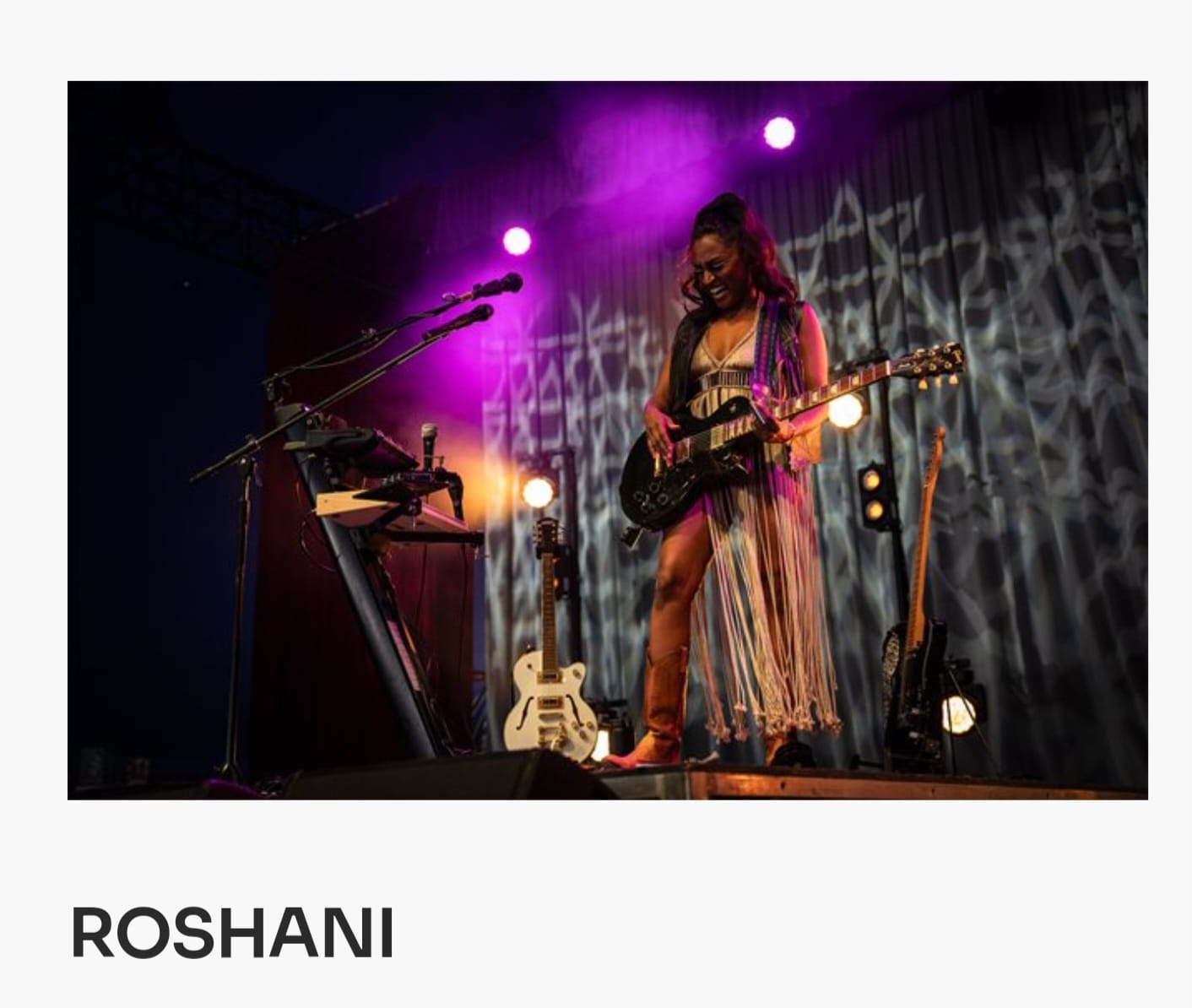 Roshani