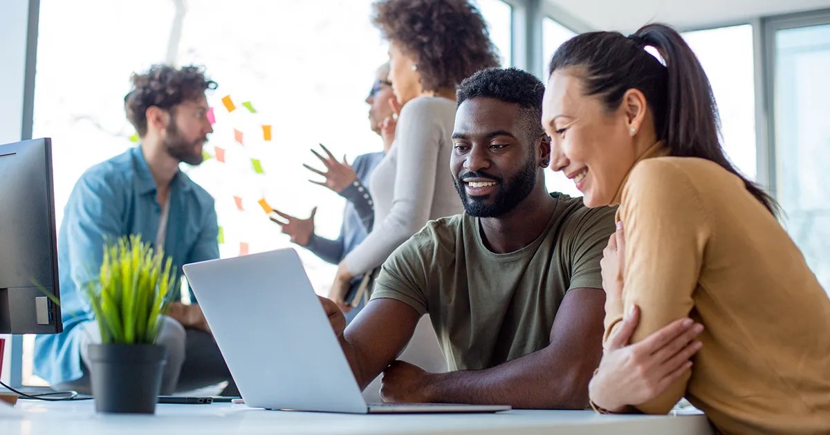 Skilling Up Development Teams