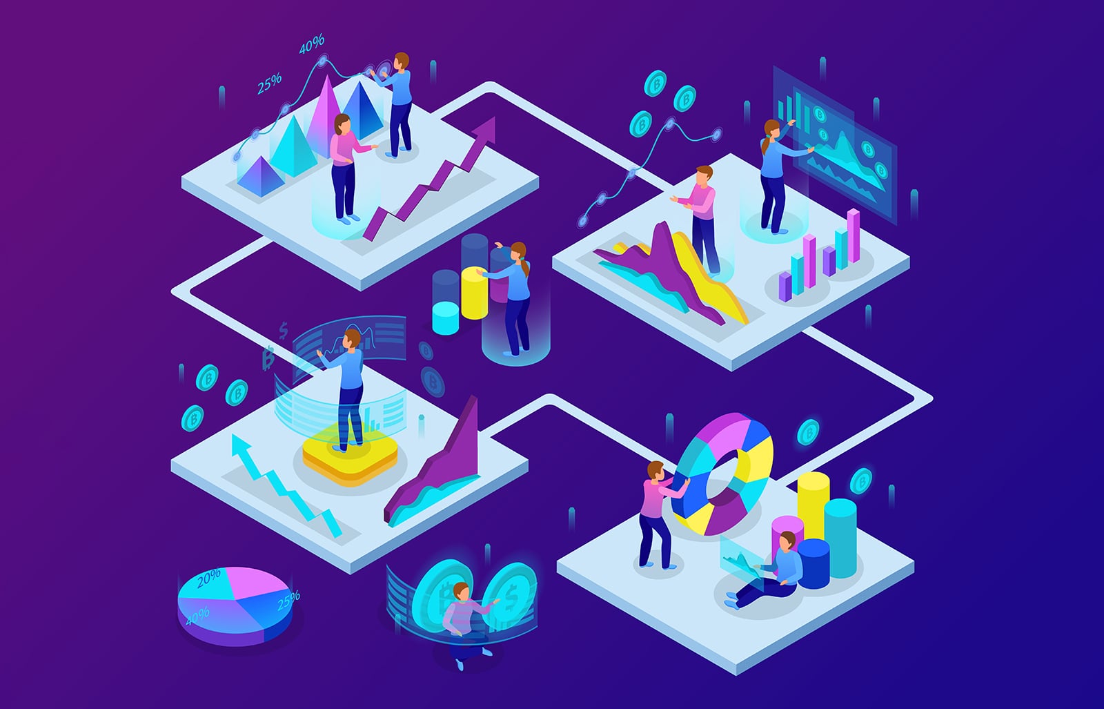 6 Useful Benefits of Data Visualization in Marketing