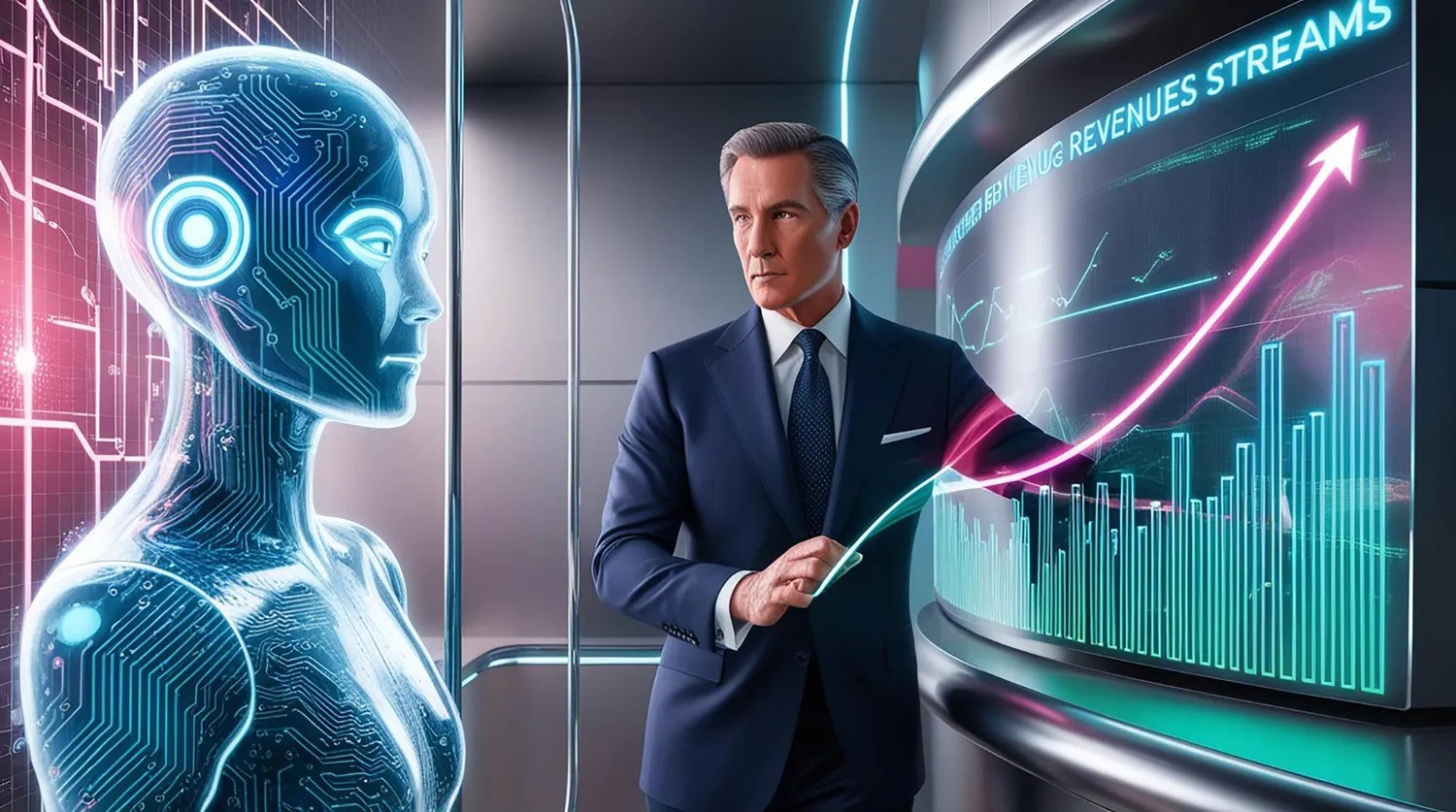 Why Enterprises Should Invest in AI Transformation in 2026