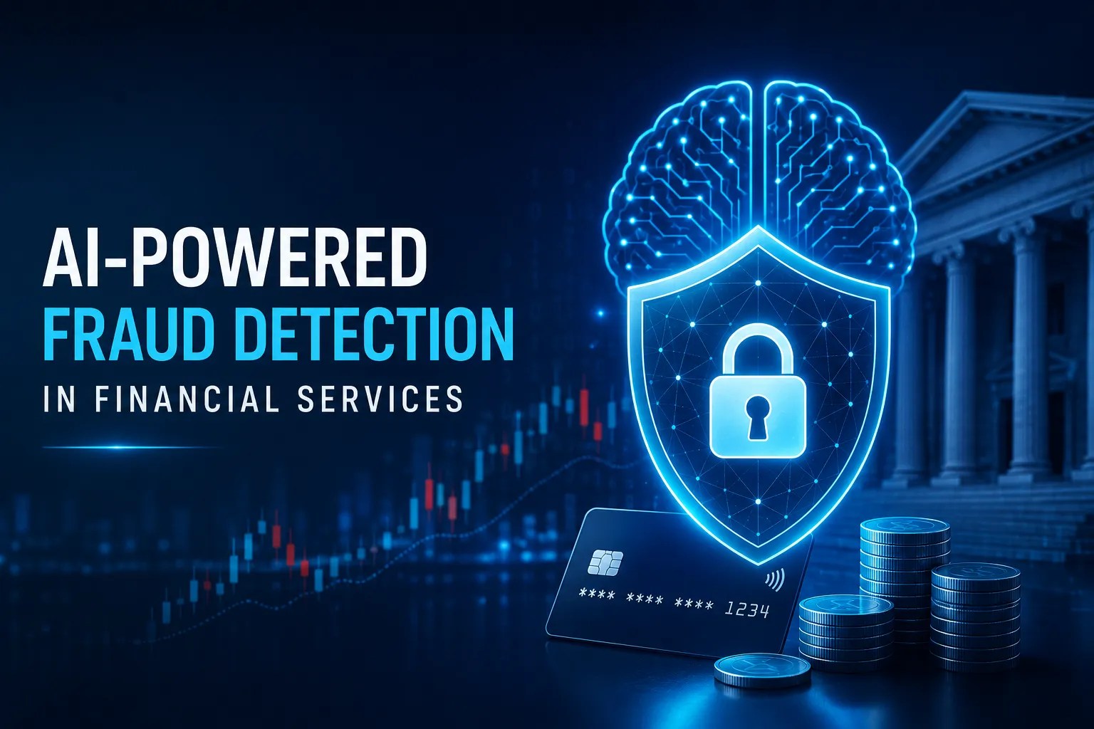 AI-Powered Fraud Detection in Financial Services: Proven Strategies for Stronger Security