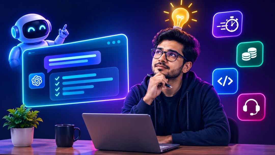 When Is Prompt Engineering The Best Option For Developers