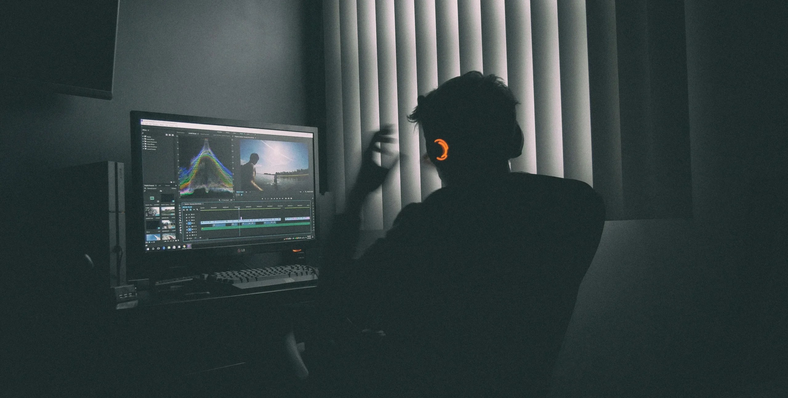 How AI Is Revolutionizing the Way People Approach Video Editing