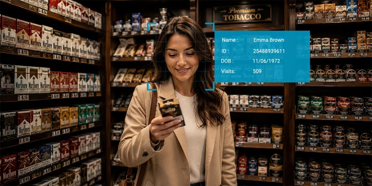 Identity Scanning in Retail: Benefits, Challenges & Best Practices