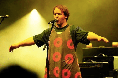 Phish