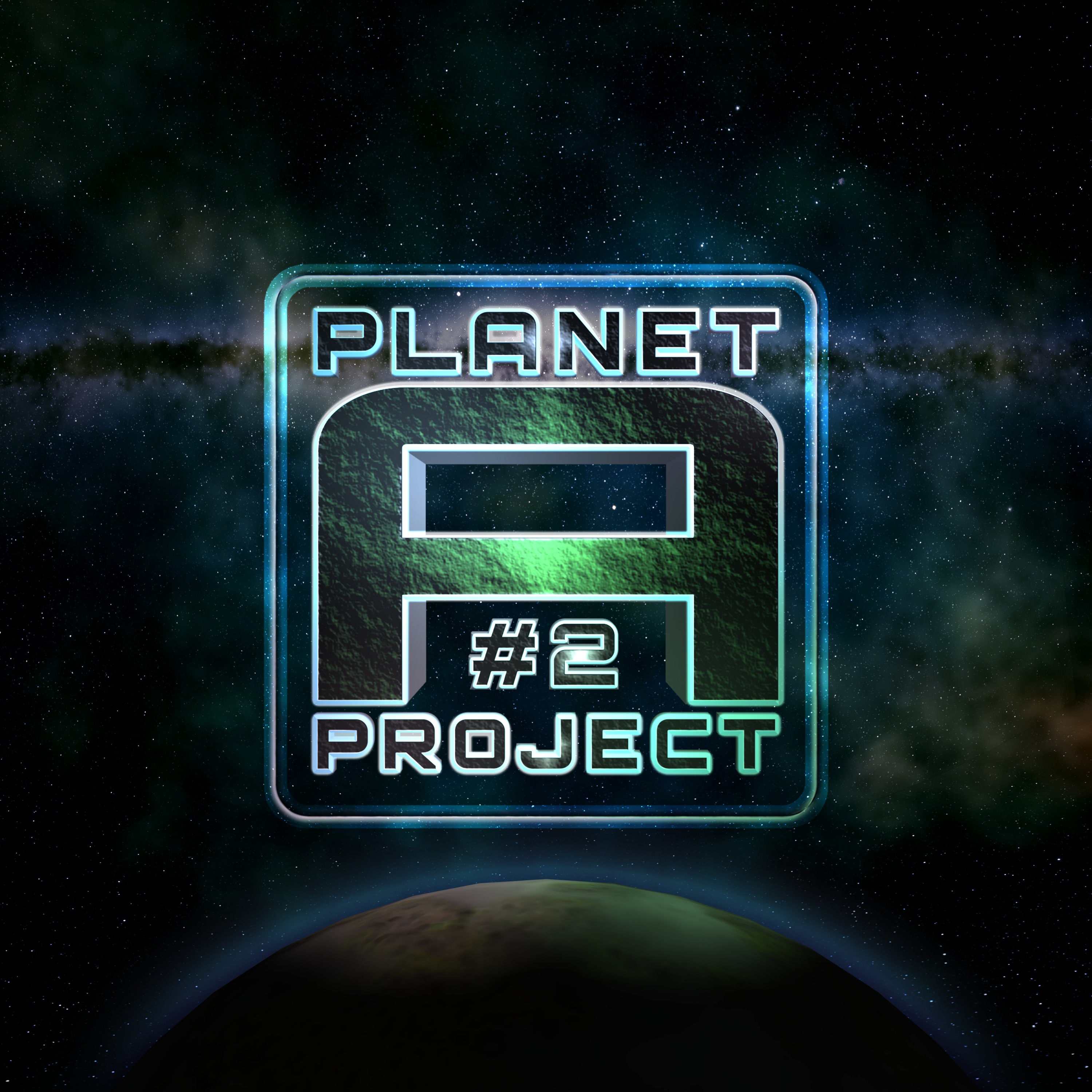 Planet A Project #2