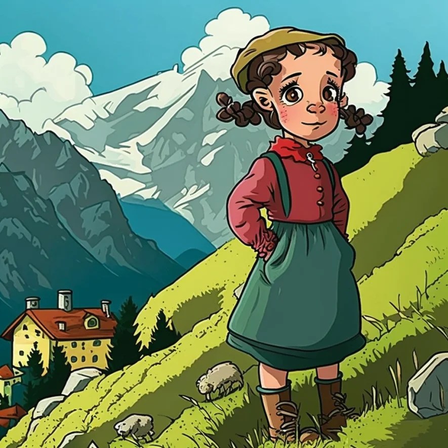 heidi