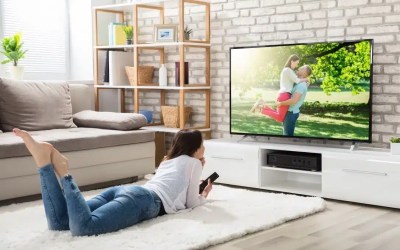 Comment regarder la télé via internet ?