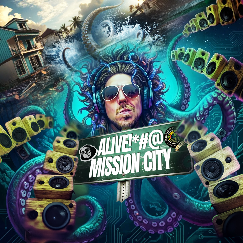 elixir live at the mission city farmers market