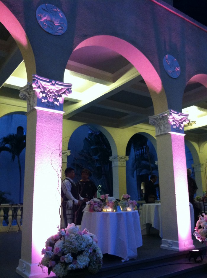 16+ Elegant Wedding Emcee Hawaii - Kari & Joby: The Modern Honolulu - Oahu Hawaii Wedding - Get a free quote for your hawaii wedding ceremony and reception.