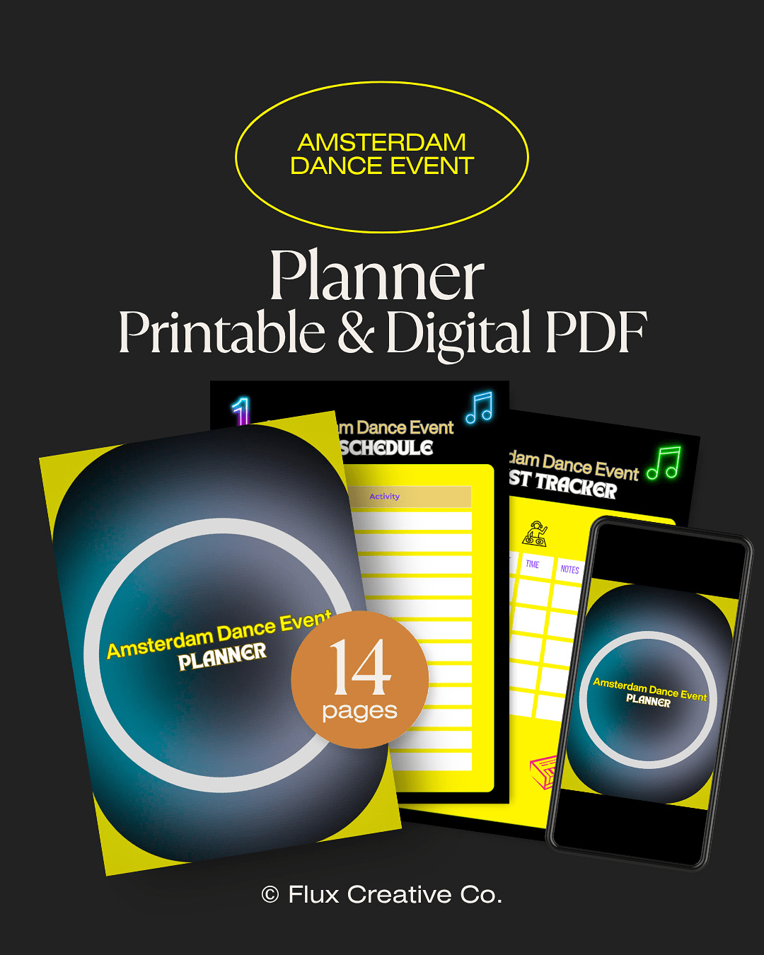 ADE Planner