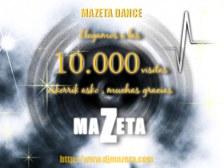 10000 visitas