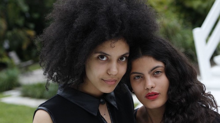 Ibeyi cuba yoruba vaudou XL Recording